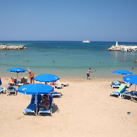 Stay Ocean View Villa Paralimni Exterior foto