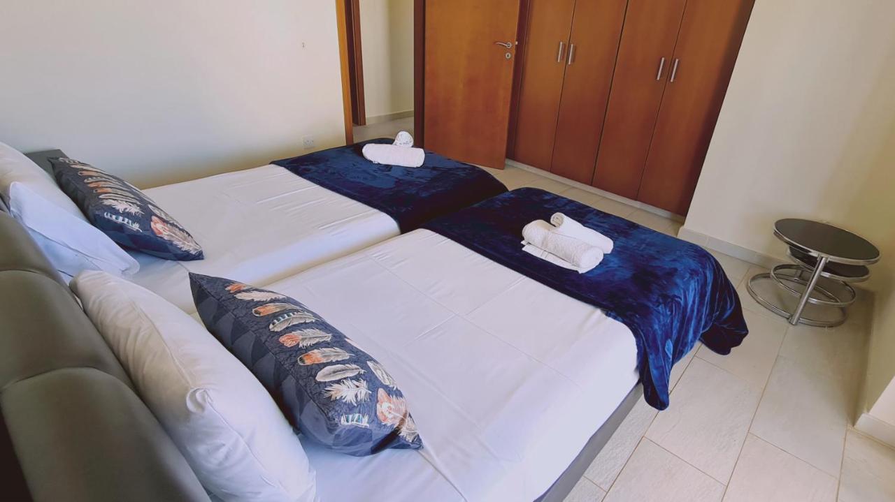 Stay Ocean View Villa Paralimni Exterior foto