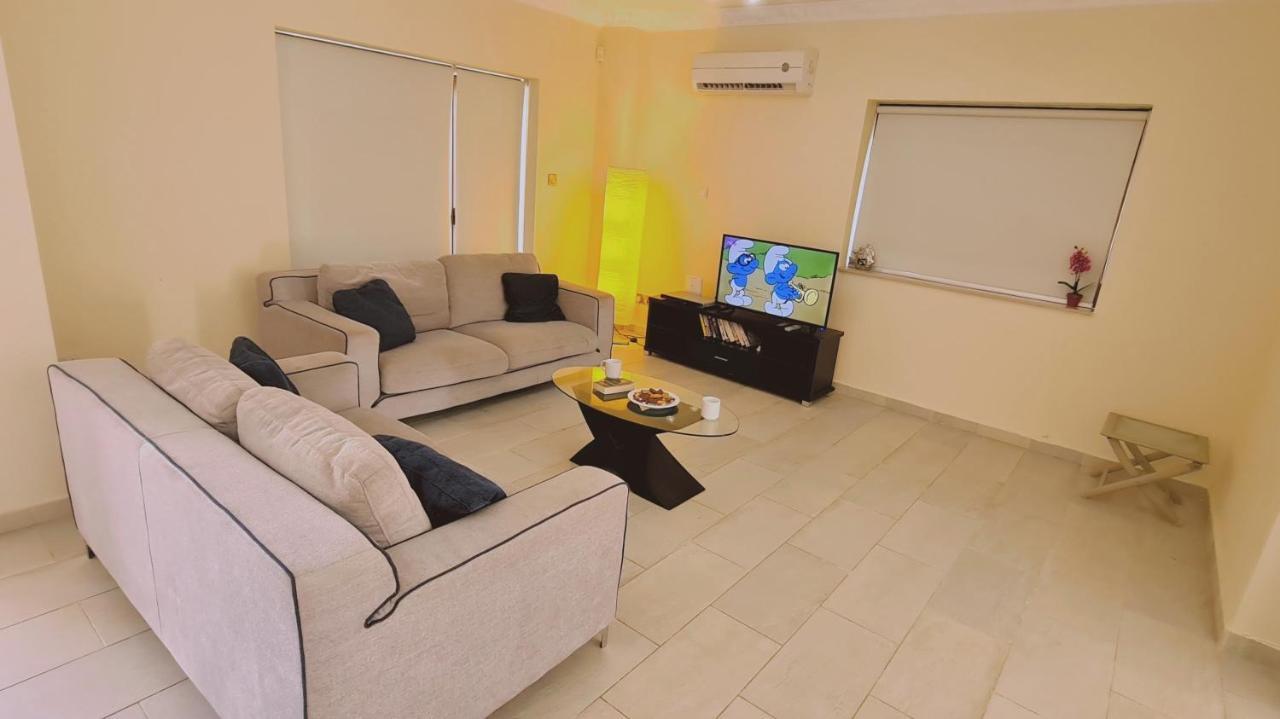 Stay Ocean View Villa Paralimni Exterior foto